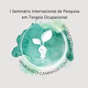 I Seminário Internacional de Pesquisa em Terapia Ocupacional